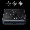 RINGKE kijelzővédő üvegfólia COVER DISPLAY 2db GALAXY Z FLIP 6, átlátszó