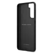 Ferrari FEHQUHCS21SBK Off Track Quilted Samsung Galaxy S21 G991, hátlap, tok, fekete