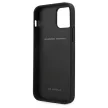 Ferrari FEOGOHCP12MRE Off Track Perforated iPhone 12/12 Pro 6.1", hátlap, tok, piros