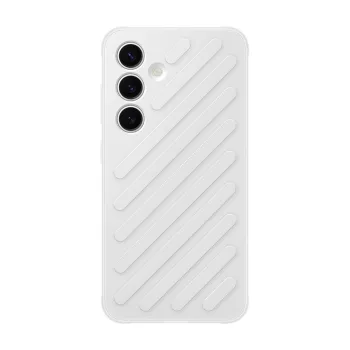   Samsung Shield Case GP-FPS926SACJW Armor Case Samsung Galaxy S24 Plus, szürke