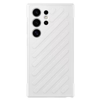   Samsung Shield Case GP-FPSACJW Armor Case Samsung Galaxy S24 Ultra, szürke