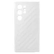 Samsung Shield Case GP-FPSACJW Armor Case Samsung Galaxy S24 Ultra, szürke