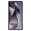 Samsung Shield Case GP-FPSACVW Armorozott Samsung Galaxy S24 Ultra, sötétkék, lila