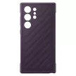 Samsung Shield Case GP-FPSACVW Armorozott Samsung Galaxy S24 Ultra, sötétkék, lila