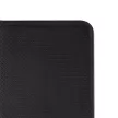 Smart Magnet Samsung Galaxy S8 oldalra nyíló tok, fekete