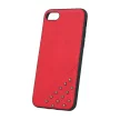Beeyo Brads Case Samsung Galaxy S6 Edge hátlap, tok, piros
