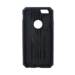 Defender Stand Case Xiaomi Redmi Note 5A ütésálló hátlap, tok, ezüst