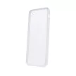 Samsung Galaxy A6 Plus (2018) Super Slim szilikon hátlap, tok, átlátszó