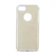 Glitter 3in1 Case Xiaomi Redmi Note 5A hátlap, tok, arany