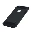 Defender II Case Xiaomi Redmi Note 5A ütésálló hátlap, tok, fekete