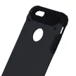Defender II Case Xiaomi Redmi Note 5A ütésálló hátlap, tok, fekete