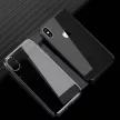 iPhone 7 Plus/8 Plus Slim case 1mm szilikon hátlap, tok, átlátszó