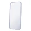 Samsung Galaxy A6 Plus (2018) Slim case 1 mm szilikon hátlap, tok, átlátszó