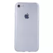 Samsung Galaxy A6 Plus (2018) Slim case 1 mm szilikon hátlap, tok, átlátszó