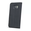 Smart Look Samsung Galaxy J6 Plus, fekete