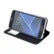 Smart Look Samsung Galaxy J6 Plus, fekete