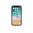 Simple Black Case Huawei Mate 20 hátlap, tok, fekete
