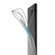 Samsung Galaxy A10 Super Slim 0.5mm szilikon hátlap, tok, átlátszó