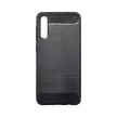Simple Black Case Samsung Galaxy A50/A30/A50s/A30s hátlap, tok, fekete