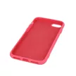 Silicone Case Samsung Galaxy A20e hátlap, tok, rózsaszín