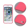 Silicone Case Samsung Galaxy A20e hátlap, tok, rózsaszín