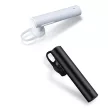 XO B27 Bluetooth 4.2 headset, fehér