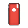 Defender Solid 3in1 Case iPhone 11 Pro fekete