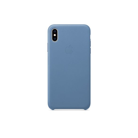 Silicone Case iPhone 7/8/SE (2020) szilikon hátlap, tok, kék