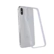 Xiaomi Redmi 9 1.8mm szilikon hátlap, tok, átlátszó