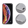 Xiaomi Redmi 9 1.8mm szilikon hátlap, tok, átlátszó