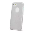 Glitter 3in1 Case Xiaomi Redmi Note 8T hátlap, tok, ezüst