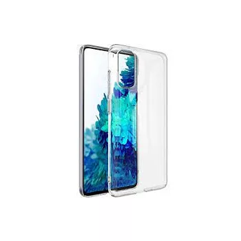   Samsung Galaxy S20 FE / S20 Lite / S20 FE 5G 1mm Slim case 1mm szilikon hátlap, tok, átlátszó