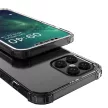 Anti-Shock Xiaomi Redmi Note 10/Note 10S 1.5mm szilikon hátlap, tok, átlátszó