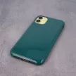 Jelly case Samsung Galaxy Xcover 5 hátlap, tok, sötétzöld