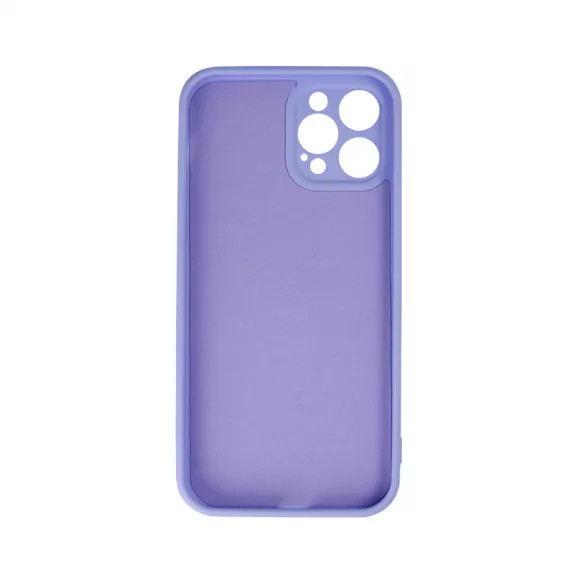 Finger Grip Xiaomi Redmi 9A/9AT/9i hátlap, tok, lila