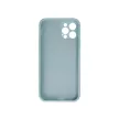 Finger Grip Xiaomi Redmi 9A/9AT/9i hátlap, tok, világoszöld