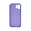 Finger Grip Samsung Galaxy A50/A30/A50s/A30s hátlap, tok, lila
