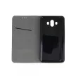 Smart Magnetic Samsung Galaxy A13 5G oldalra nyíló tok, fekete