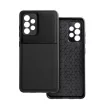 Elegance Case Samsung Galaxy A13 5G/A04S hátlap, tok, fekete