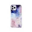 Gold Glam Case Galactic Samsung Galaxy  A50/A30/A50s/A30s hátlap, tok, színes