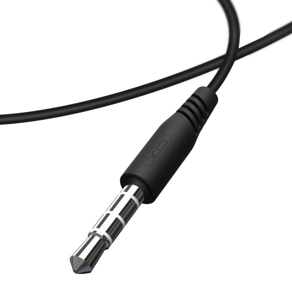 b2b-xo-ep52-vezetekes-headset-fulhallgato-35mm-fekete
