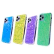 Neo Case Samsung Galaxy A33 5G hátlap, tok, sárga