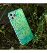Neo Case Samsung Galaxy A33 5G hátlap, tok, zöld
