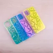 Neo Case Samsung Galaxy A33 5G hátlap, tok, zöld