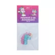 Setty PND-01 Unicorn 8GB USB pendrive, színes