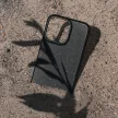 Forever Bioio iPhone 14 Pro Max környezetbarát, hátlap, tok, fekete