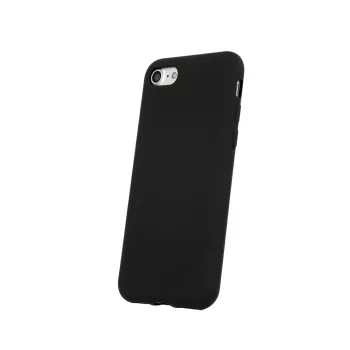   Silicone case Samsung Galaxy S23 Plus szilikon hátlap, tok, sötétkék