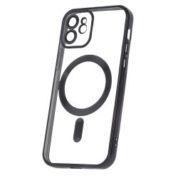 b2b-color-chrome-mag-case-iphone-12-magsafe-kompatibilis-kameravedos-hatlap-tok-fekete
