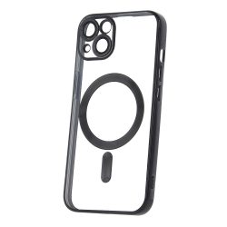 b2b-color-chrome-mag-case-iphone-13-magsafe-kompatibilis-kameravedos-hatlap-tok-fekete
