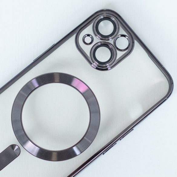 b2b-color-chrome-mag-case-iphone-14-magsafe-kompatibilis-kameravedos-hatlap-tok-fekete